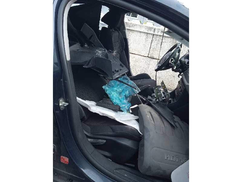 citroën c5 berlina del año 2013