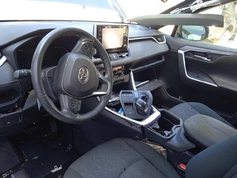 toyota rav4 del año 2020