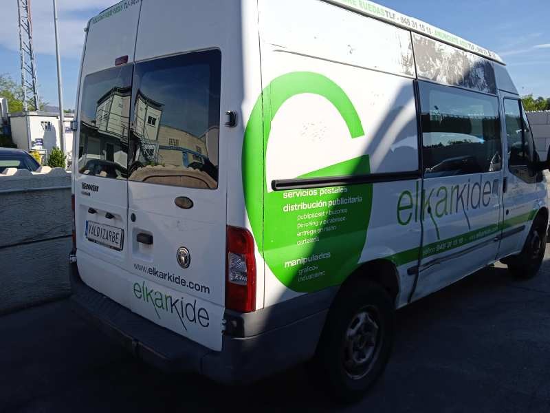 ford transit combi ´06 del año 2007