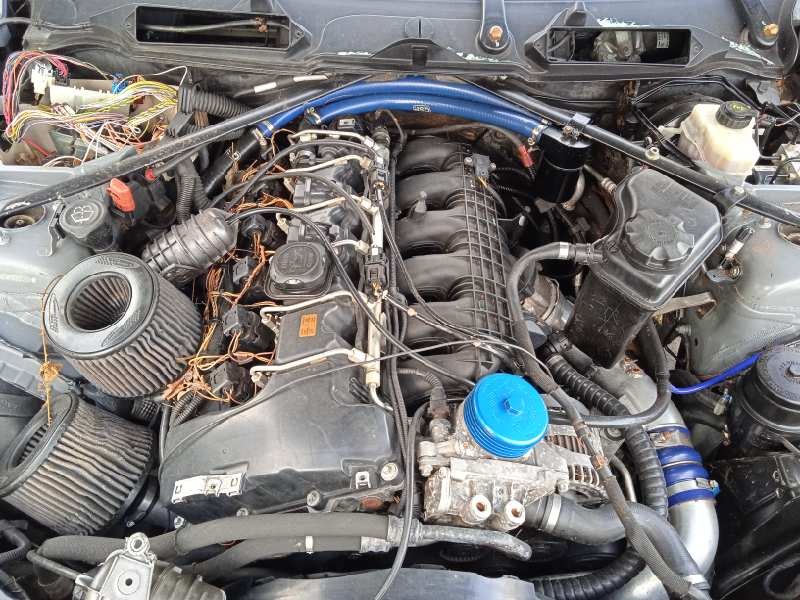 bmw serie 3 coupe (e92) del año 2006