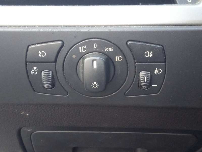 bmw serie 5 berlina (e60) del año 2006