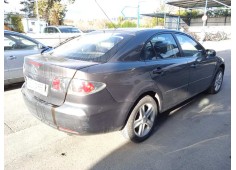 mazda 6 berlina (gg) del año 2007 2