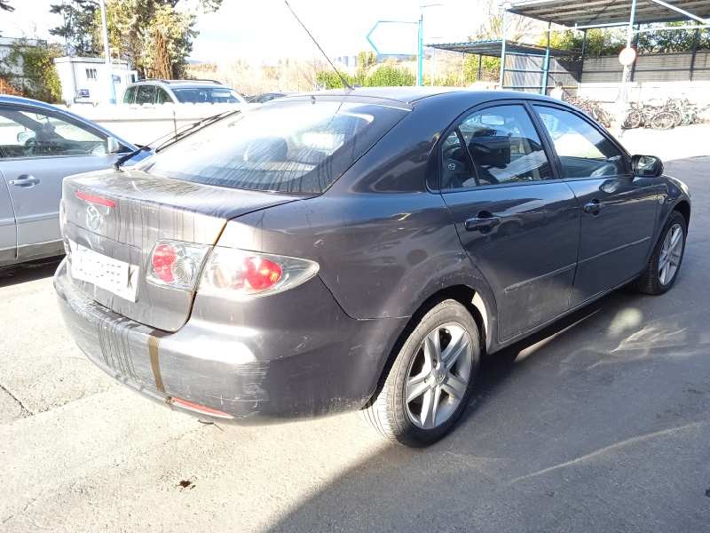 mazda 6 berlina (gg) del año 2007