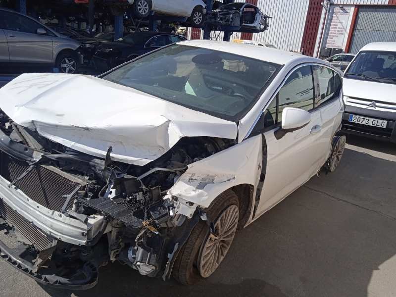 opel astra k lim. 5türig del año 2016