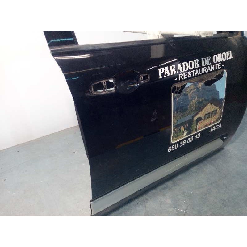 Recambio de puerta delantera derecha para jeep compass 2.0 crd cat referencia OEM IAM 5074944AA  