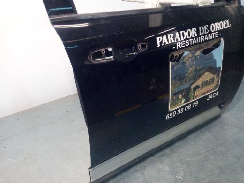 Recambio de puerta delantera derecha para jeep compass 2.0 crd cat referencia OEM IAM 5074944AA  