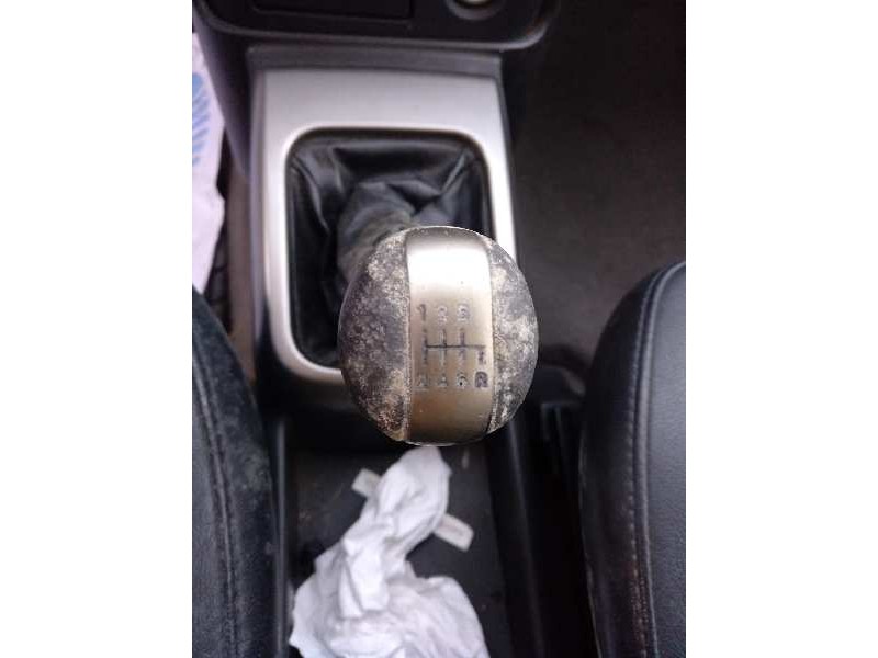 nissan x-trail (t30) del año 2004