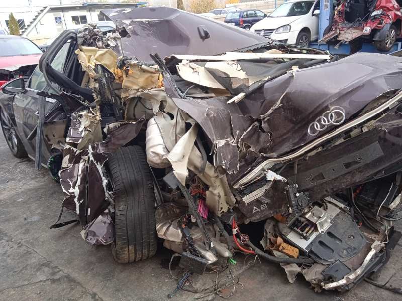 audi a8 (4n2/4n8) del año 2019