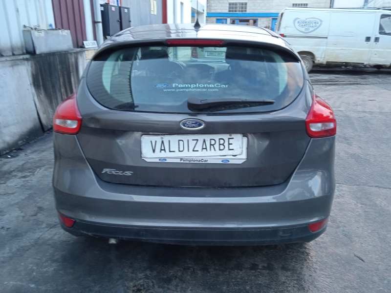 ford focus lim. del año 2015