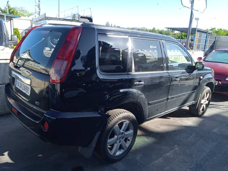 nissan x-trail (t30) del año 2007