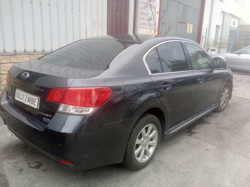 subaru legacy lim. b14 del año 2010