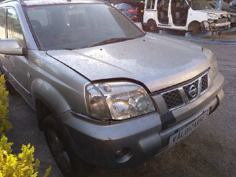 nissan x-trail (t30) del año 2004