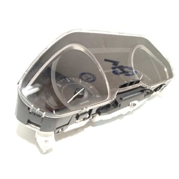 Recambio de cuadro instrumentos para peugeot 2008 (--.2013) 1.6 blue-hdi fap referencia OEM IAM 9814039580 9822703980 