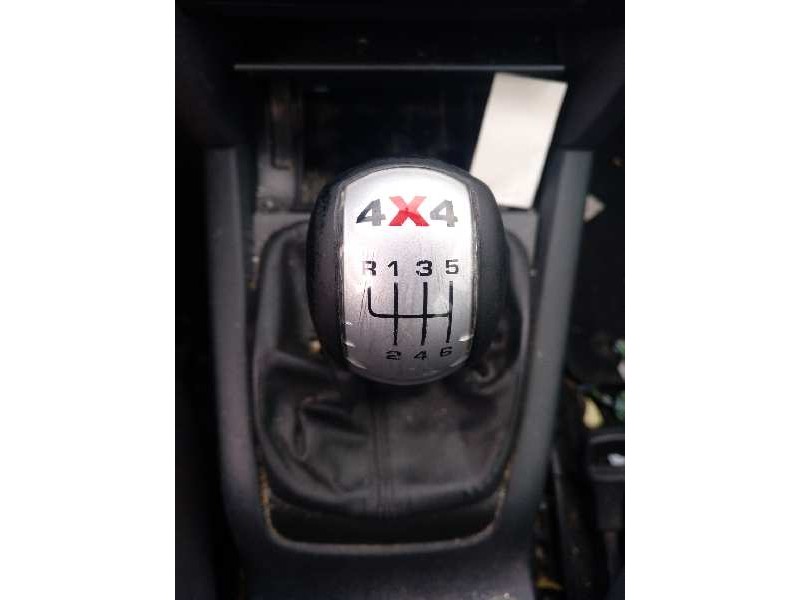 skoda octavia berlina (1z3) del año 2005