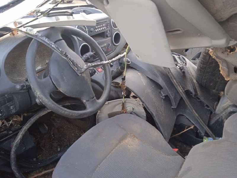 peugeot partner kombi del año 2016