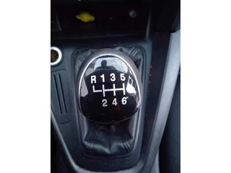 ford focus lim. del año 2015