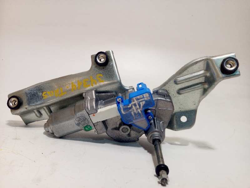 Recambio de motor limpia trasero para subaru xv 2.0 diesel cat referencia OEM IAM NOREF  