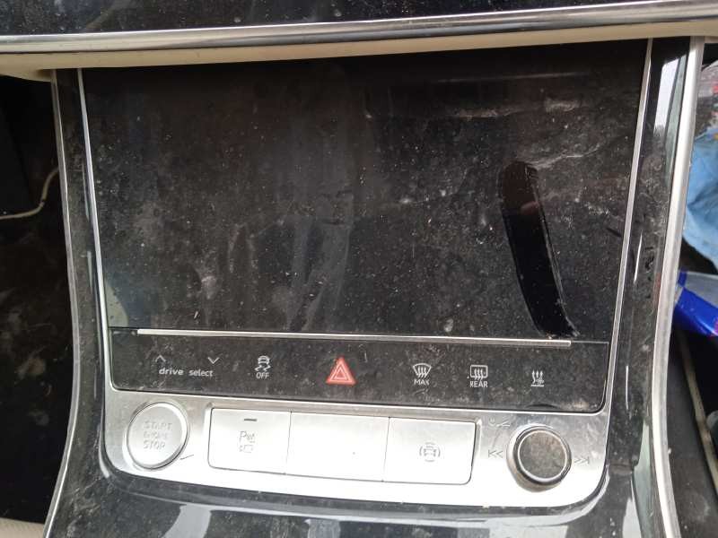 audi a8 (4n2/4n8) del año 2019