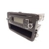 Recambio de sistema audio / radio cd para volkswagen polo (6r1) advance referencia OEM IAM 5M0035156C  
