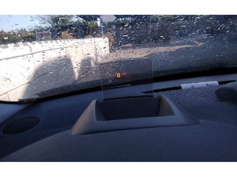 peugeot 5008 del año 2013