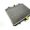 Recambio de radiador agua para peugeot expert tepee 2.0 hdi fap referencia OEM IAM 1401279580  1330Q7