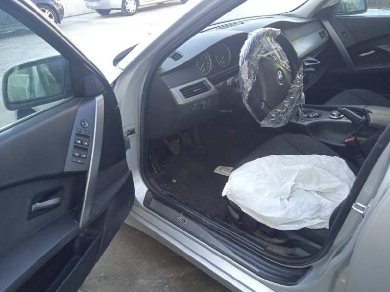 bmw serie 5 berlina (e60) del año 2006