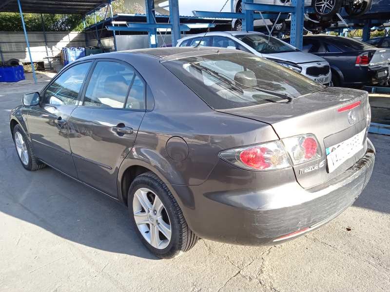 mazda 6 berlina (gg) del año 2007