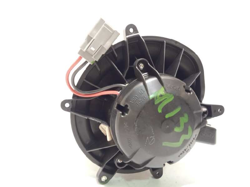 Recambio de motor calefaccion para ford mustang basis referencia OEM IAM FR3B19846A  