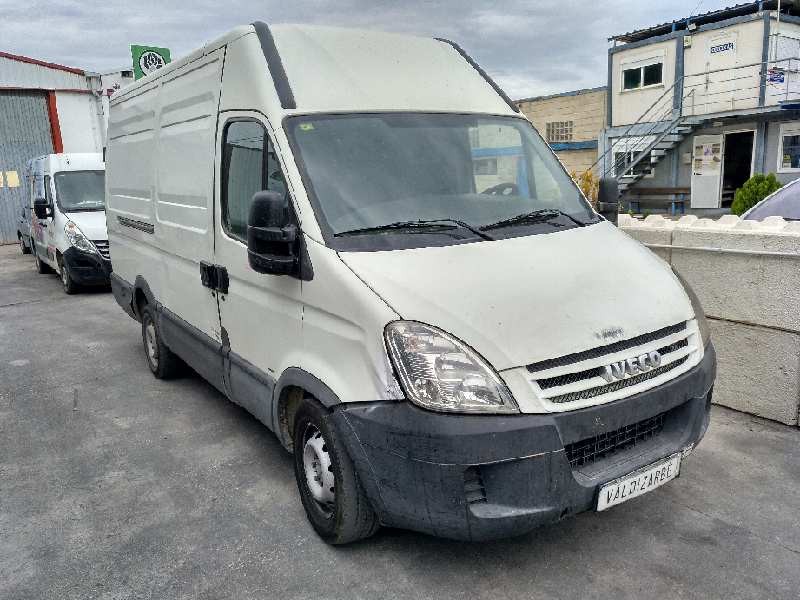 iveco daily combi del año 2008