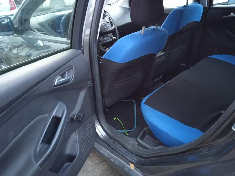 ford focus lim. del año 2015