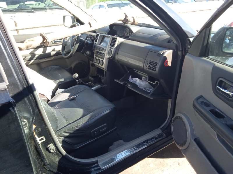 nissan x-trail (t30) del año 2007