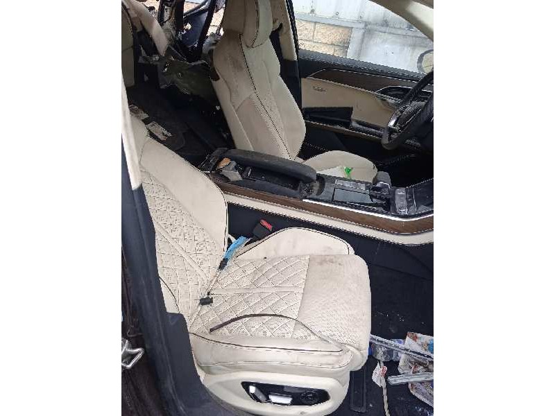 audi a8 (4n2/4n8) del año 2019