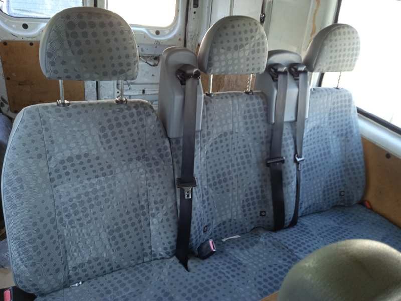 ford transit combi ´06 del año 2007