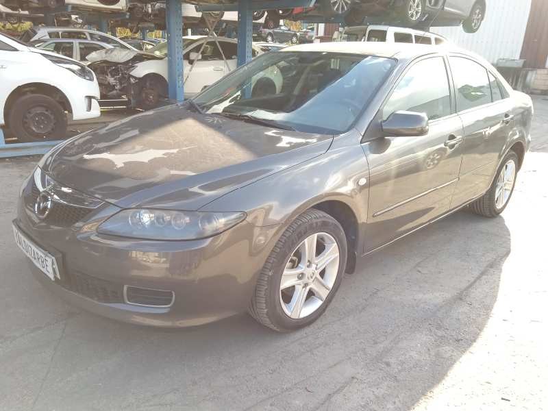 mazda 6 berlina (gg) del año 2007