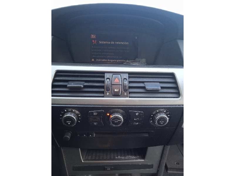 bmw serie 5 berlina (e60) del año 2006