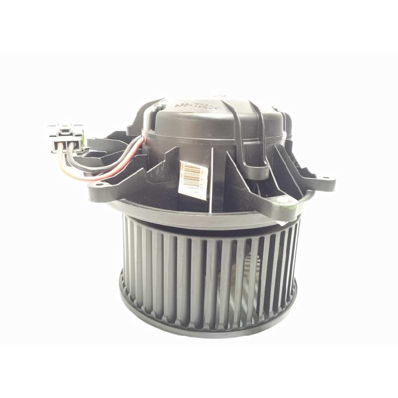 Recambio de motor calefaccion para ford mustang basis referencia OEM IAM FR3B19846A  