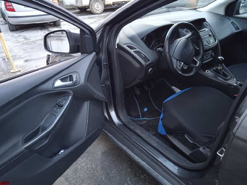 ford focus lim. del año 2015