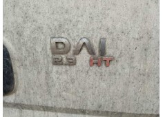 iveco daily combi del año 2008 2