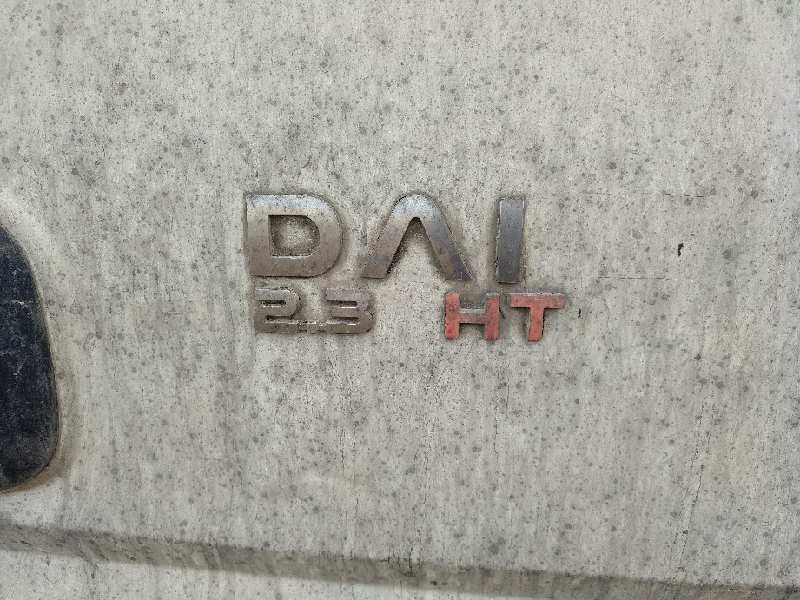 iveco daily combi del año 2008