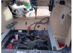 bmw x3 (e83) del año 2005 2