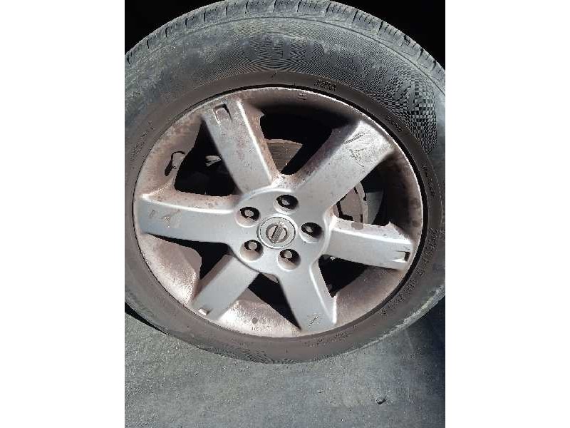 nissan x-trail (t30) del año 2007