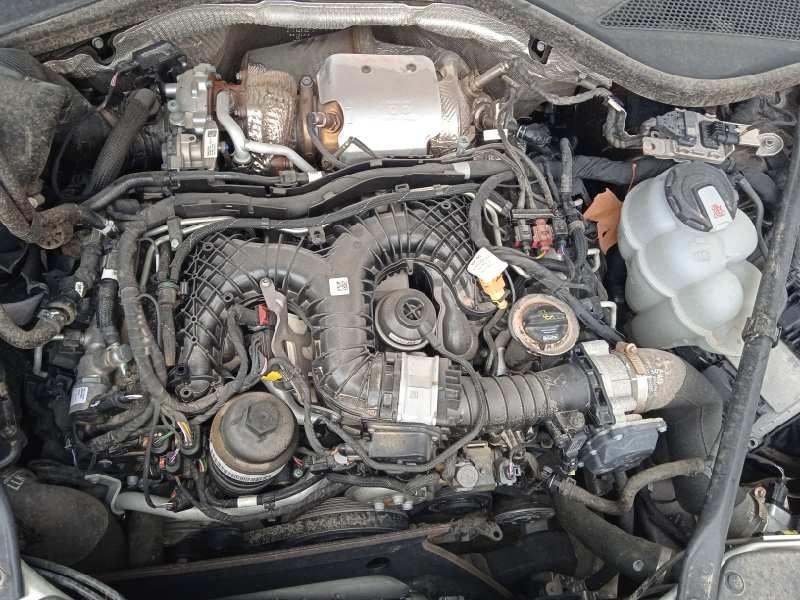 audi a8 (4n2/4n8) del año 2019