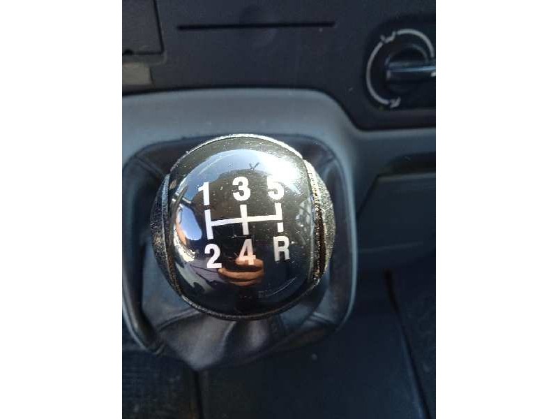 ford transit combi ´06 del año 2007