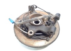 Recambio de mangueta trasera izquierda para mercedes-benz vito mixto (447) 114/116 cdi, 119 cdi/bt lang (447.703) referencia OEM 2