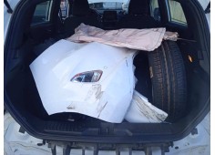 ford fiesta (ce1) del año 2020 2