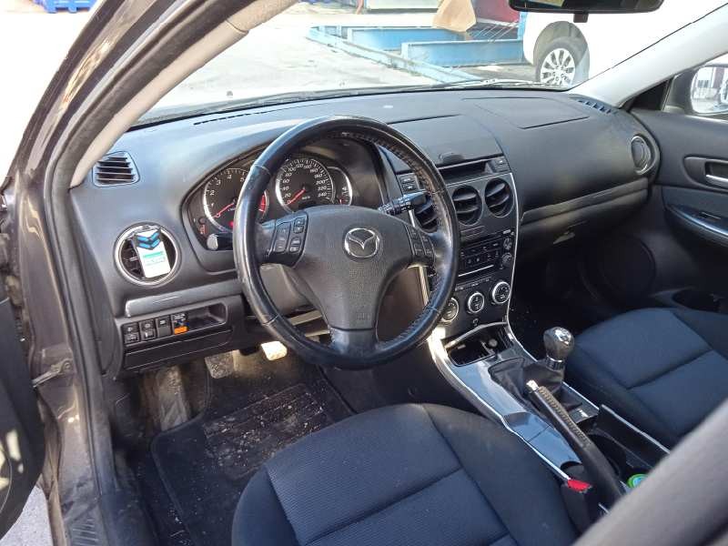 mazda 6 berlina (gg) del año 2007