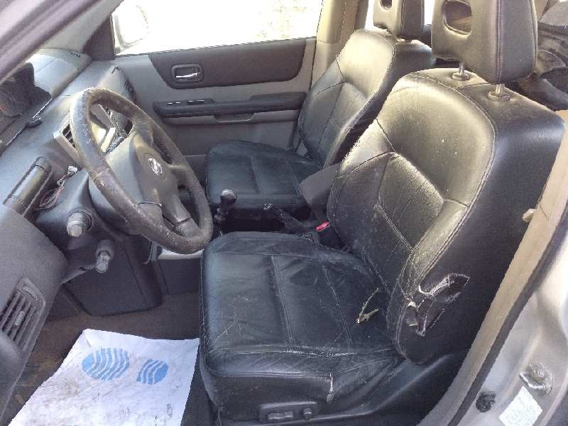 nissan x-trail (t30) del año 2004