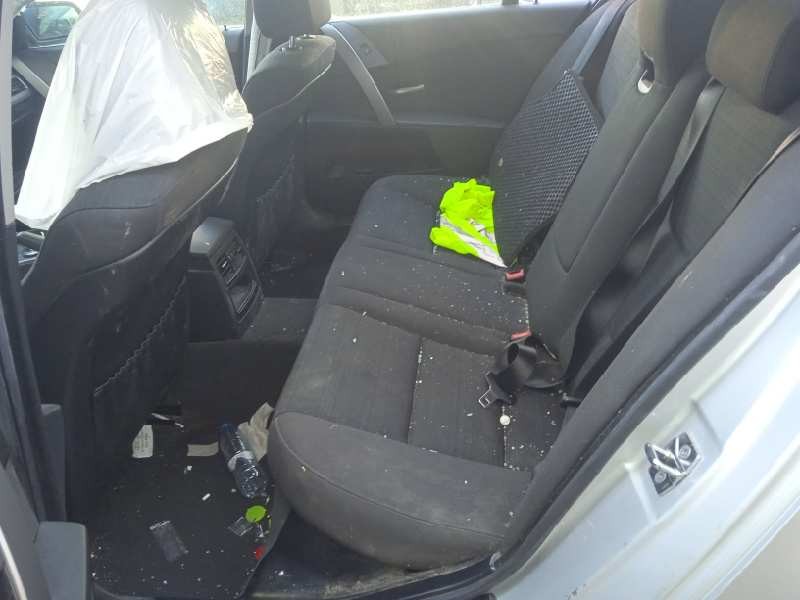 bmw serie 5 berlina (e60) del año 2006