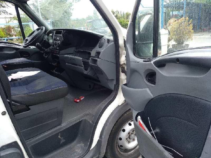 iveco daily combi del año 2008