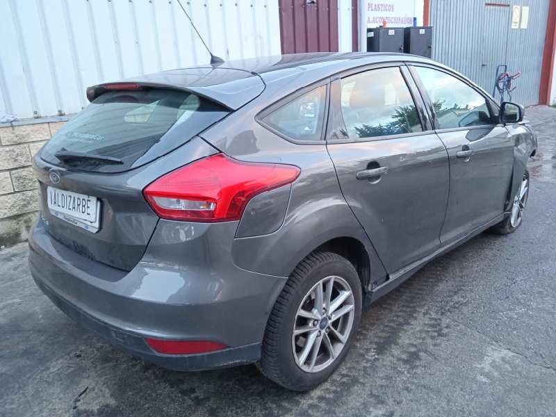 ford focus lim. del año 2015